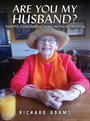 cover image of Are You My Husband?